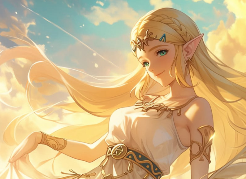 Nintendo Switch с Zelda: Breath of the Wild — десять дней в палате с одной игрой